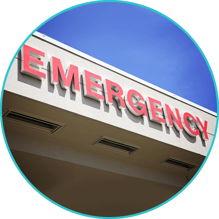 emergency