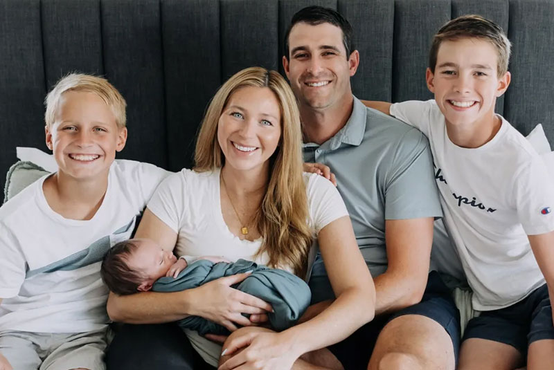 dr bowen family