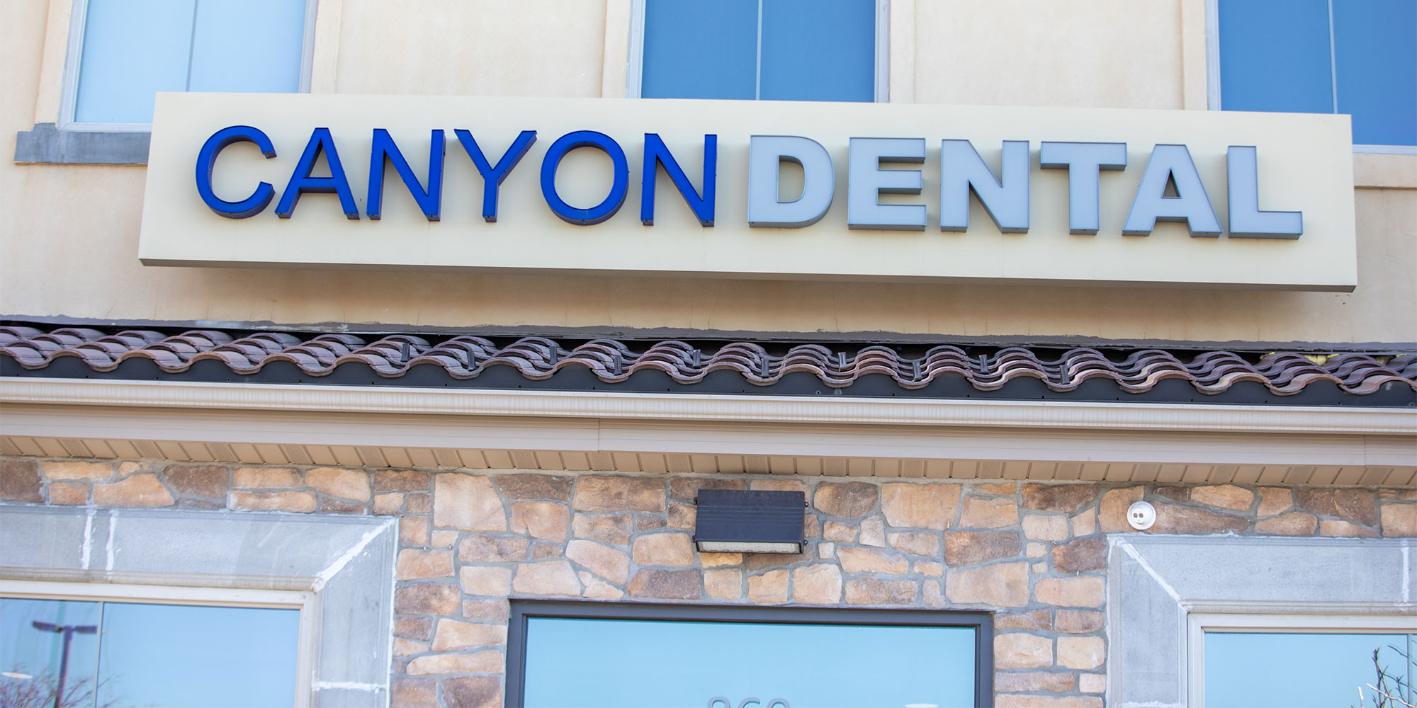 Canyon Dental