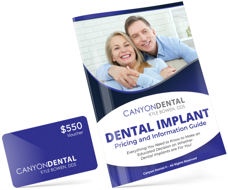 Dental Implant Magazine Image